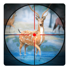 Download Deer Hunter Animal Africa MOD APK