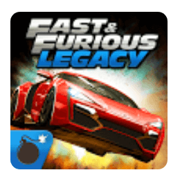 Download Fast and Furious: Legacy MOD APK