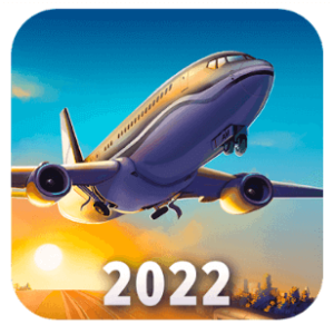 Airlines Manager - Tycoon 2022 MOD APK Download