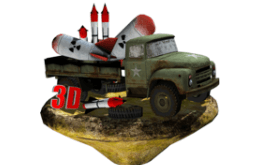 Bomb Transport 3D MOD APK Download