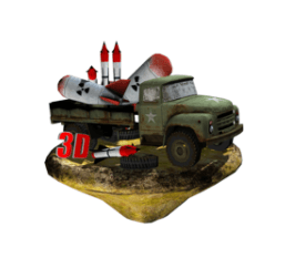 Bomb Transport 3D MOD APK Download