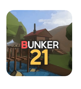 Bunker 21 - Survival Story Chapter 4 MOD APK Download