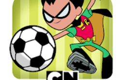 Download Toon Cup - Cartoon Network’s Soccer Game MOD APK