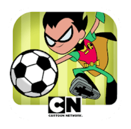 Download Toon Cup - Cartoon Network’s Soccer Game MOD APK