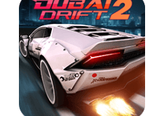 Download Dubai Drift 2 MOD APK