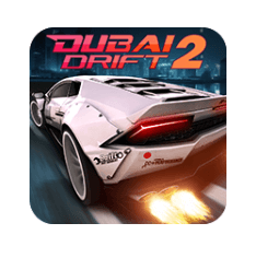Download Dubai Drift 2 MOD APK 