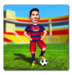 Download Soccer Buddy MOD APK