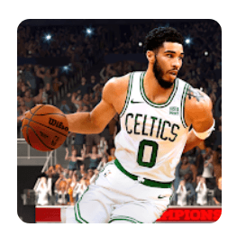 Download NBA SuperCard: Basketball card battle MOD APK