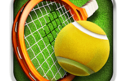 Download Tennis Game 3D MOD APK
