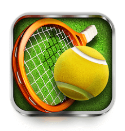 Download Tennis Game 3D MOD APK