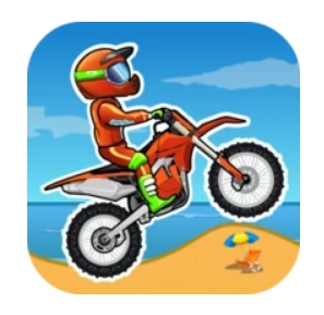 Download Moto X3M Bike Race Game MOD APK