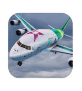 Download Airplane Fly 3D: Flight Plane MOD APK