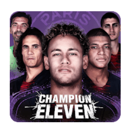 Download Champion Eleven MOD APK