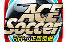 Download Ace Soccer MOD APK