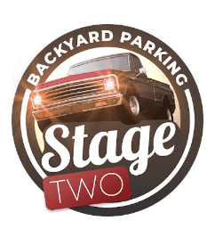 Download Backyard Parking – Stage Two MOD APK 