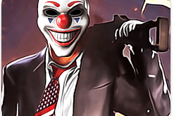 Download City Gangster Bank Robbery MOD APK