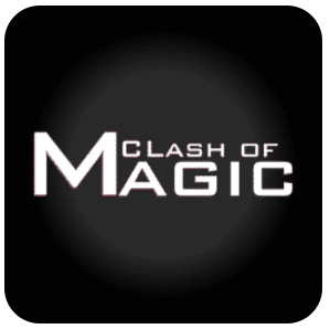 Download Clash of Magic MOD APK