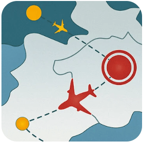 Download Fly Corp Airline Manager MOD APK