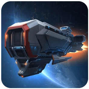Download Galaxy Battleship MOD APK