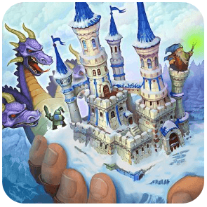 Download Majesty - The Northern Expansion MOD APK