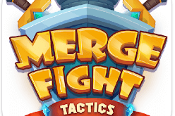 Download Merge Fight Tactics MOD APK