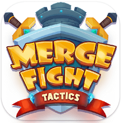 Download Merge Fight Tactics MOD APK