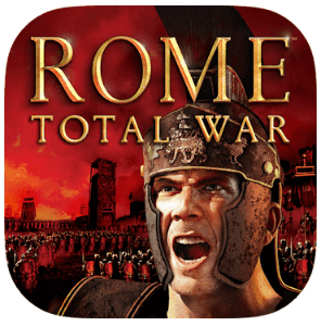 Download ROME Total War MOD APK