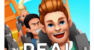 Download Real Coaster Idle Game MOD APK