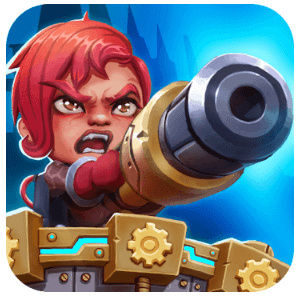 Download Rising Valkyrie MOD APK