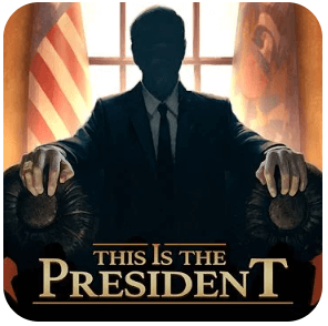 Download This Is the President MOD APK
