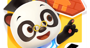 Dr. Panda Town MOD APK Download