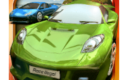 Download Race Illegal: High Speed 3D MOD APK