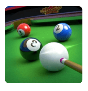 Download 8 Ball Pooling MOD APK