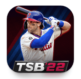 Download MLB Tap Sports Baseball MOD APK