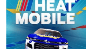 Download NASCAR Heat MOD APK