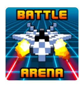 Download Hovercraft: Battle Arena MOD APK
