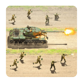 Download Trench Assault MOD APK