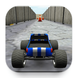 Download Toy Truck Rally 3D MOD APK