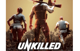 Download UNKILLED - Zombie FPS Shooter MOD APK