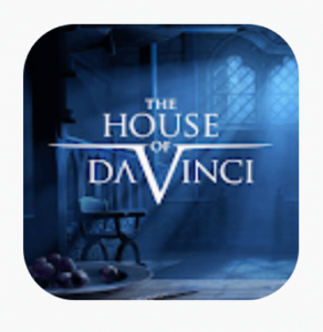 Download The House of Da Vinci MOD APK