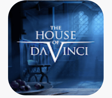 Download The House of Da Vinci MOD APK