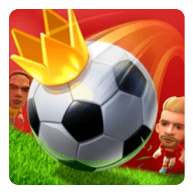 Download World Soccer King MOD APK