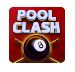 Download Pool Clash MOD APK