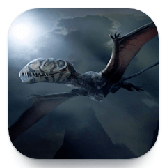 Dimorphodon Simulator MOD APK Download