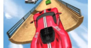 Download Mega Ramp 2020 - New Car Racing Stunts Games MOD APK