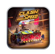 Download Clash For Speed MOD APK