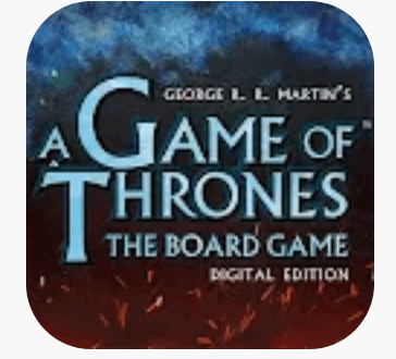 Download A Game of Thrones: The Board Game MOD APK