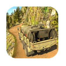 Download Army Truck Driver Off Road MOD APK