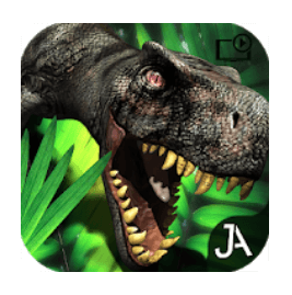 Dino Safari - APK Download for Android