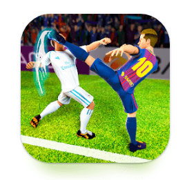 Download Soccer Fight MOD APK